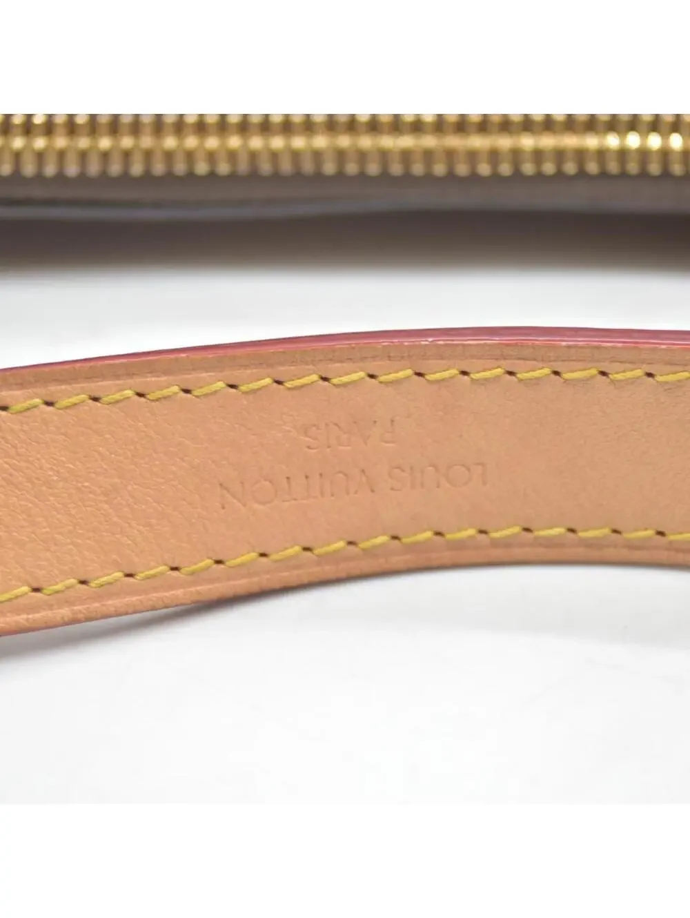 $2740 Louis Vuitton Monogram Slouchy MM